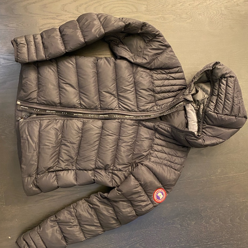 Canada Goose Jacket